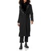 image:imageSteve Madden Womens Prince CoatBlack