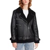 image:imageSteve Madden Womens Quinn CoatBlack