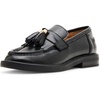 image:imageSteve Madden Womens RadcliffBlack Leather