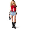 image:imageSteve Madden Womens Rooney JacketLava Flow