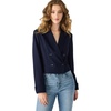 image:imageSteve Madden Womens Rowane BlazerMidnight