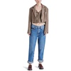 image:imageSteve Madden Womens Rupi BlazerBrown Herringbone