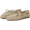 Sand Suede