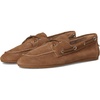 Taupe Suede
