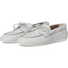White Leather