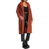 image:imageSteve Madden Womens Saide CoatMocha Bisque