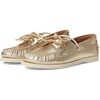 image:imageSteve Madden Womens SailGold Leather
