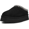 image:imageSteve Madden Womens SelenaBlack Fabric