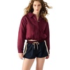 image:imageSteve Madden Womens Selma JacketWine