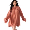 image:imageSteve Madden Womens Sofina DressCopper
