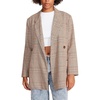 image:imageSteve Madden Womens Stella BlazerChicory Coffee