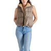 image:imageSteve Madden Womens Steve Madden Apparel Brady VestGrey