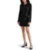 image:imageSteve Madden Womens Steve Madden Apparel Cosette JacketBlack