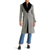 image:imageSteve Madden Womens Steve Madden Apparel Dienne CoatBlack