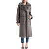 image:imageSteve Madden Womens Steve Madden Apparel Eiffel CoatGrey