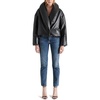 image:imageSteve Madden Womens Steve Madden Apparel Evy JacketBlack