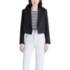 image:imageSteve Madden Womens Steve Madden Apparel Kourtney BlazerBlack