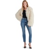 image:imageSteve Madden Womens Steve Madden Apparel Leites JacketCream