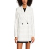 image:imageSteve Madden Womens Steve Madden Apparel Nika BlazerOptic White