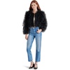 image:imageSteve Madden Womens Steve Madden Apparel Odile JacketBlack