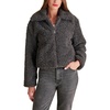 image:imageSteve Madden Womens Steve Madden Apparel Pippin JacketGrey