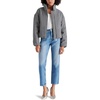 image:imageSteve Madden Womens Steve Madden Apparel Polar JacketSilver