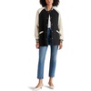 image:imageSteve Madden Womens Steve Madden Apparel Skylie JacketBlack