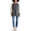 image:imageSteve Madden Womens Steve Madden Apparel Skylie JacketGrey