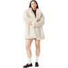image:imageSteve Madden Womens Steve Madden Apparel Snow CoatBeige