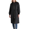 image:imageSteve Madden Womens Steve Madden Apparel Vindy CoatBlack