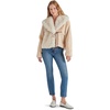 image:imageSteve Madden Womens Steve Madden Apparel Winterlyn CoatNatural