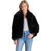 image:imageSteve Madden Womens Steve Madden Apparel Zephrine JacketBlack