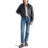 image:imageSteve Madden Womens Steve Madden Apparel Zephyra JacketBlack
