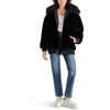 image:imageSteve Madden Womens Sylvia CoatBlack