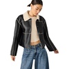image:imageSteve Madden Womens Tilia CoatBlack