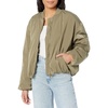 image:imageSteve Madden Womens Vida JacketDeep Lichen