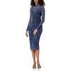 image:imageSteve Madden Womens VivienneBlue Multi