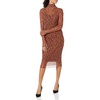 image:imageSteve Madden Womens VivienneMocha Bisque