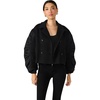image:imageSteve Madden Womens Yvonne CoatBlack