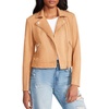 image:imageSteve Madden womens Electra JacketCamel