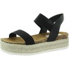 image:imageSteve Madden womens Jaklin SandalBlack Multi