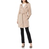 image:imageSteve Madden womens Trench Kiss Tencel CoatBirch