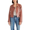 image:imageSteve Madden womens Vinka JacketCognac