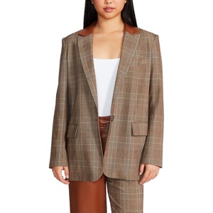 image:imageBB Dakota Womens AudreyChicory Coffee