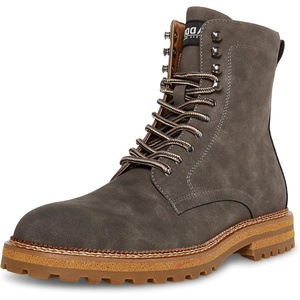 image:imageMadden Girl Mens MelvannGrey Suede