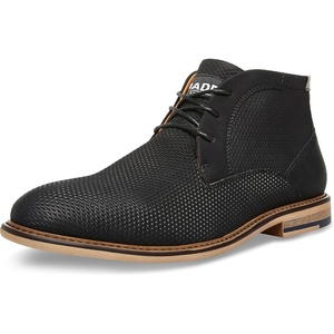image:imageMadden Girl Mens Mgrizee Chukka BootBlack