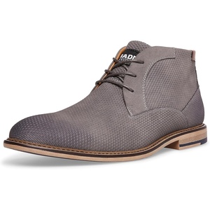 image:imageMadden Girl Mens Mgrizee Chukka BootGrey