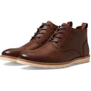 image:imageMadden Mens MBRAWLY Chukka BootCognac