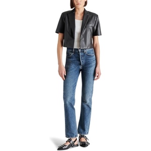 image:imageSteve Madden Apparel Fayette Blazer Black XSmall