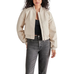 image:imageSteve Madden Apparel Womens Scout JacketBone
